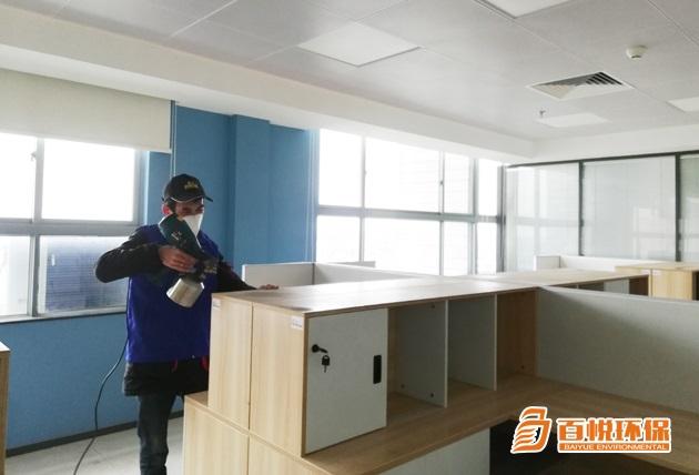 “苯”的危害，新裝修去除甲醛也要除苯