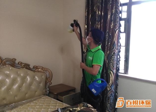 靠譜的除甲醛公司【佛山百悅環(huán)?！?></div>
            <div   id=