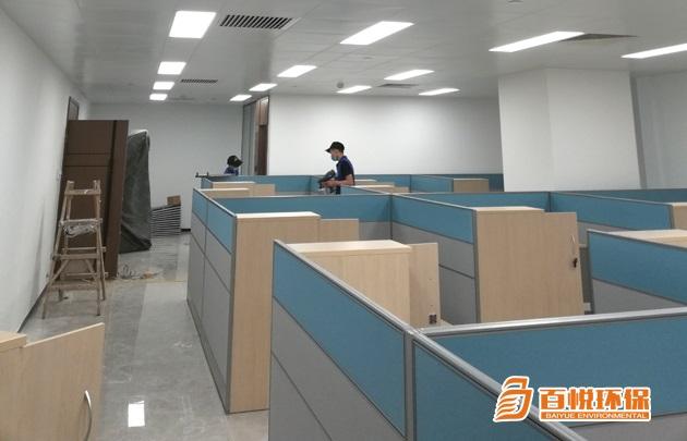 佛山治甲醛最佳方法，大型工程清除甲醛哪家專業(yè)？甲醛檢測價格