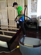 佛山百悅環(huán)保工程有限公司，給你一個(gè)溫暖健康的家