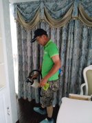 佛山除甲醛，佛山甲醛治理七大專業(yè)治理服務(wù)流程