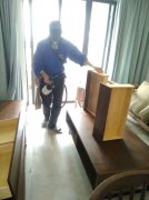 房屋裝修后需要多久可以入??？