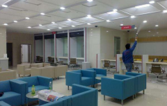 佛山辦公室除甲醛，裝修的甲醛到底有多可怕呢