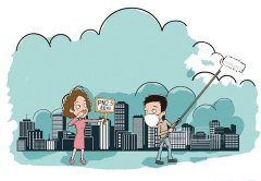 細(xì)思極恐，白血病90%源于裝修甲醛！