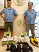 如何去除新裝房的油漆味？