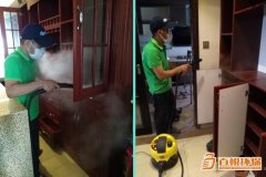 [新房裝修之后多久可以居住]新房裝修后多久可以入??？