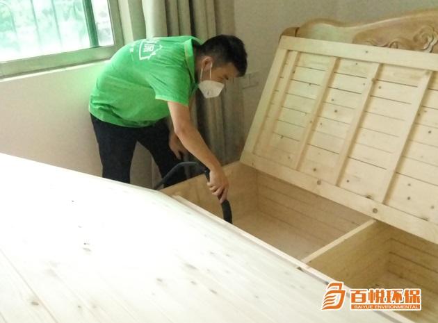 酒店除甲醛方法百悅環(huán)保酒店裝修后如何除甲醛 酒店除甲醛方法百悅環(huán)保酒店裝修后如何除甲醛