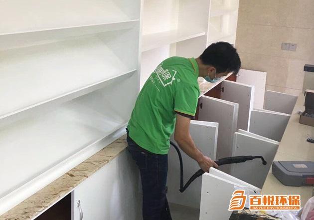 新房子除甲醛有用嗎百悅環(huán)保專(zhuān)業(yè)除甲醛公司十大排名 新房子除甲醛有用嗎百悅環(huán)保專(zhuān)業(yè)除甲醛公司十大排名