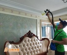 木質(zhì)家具的氣味是從哪來的?有害嗎？