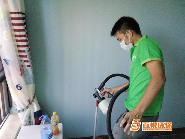 木質(zhì)家具的氣味是從哪來的?有害嗎？