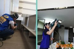 佛山室內甲醛治理百悅環(huán)保佛山家庭除甲醛公司