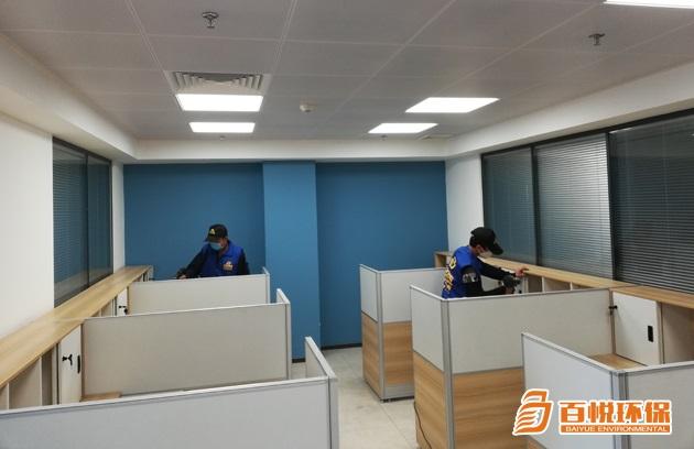 佛山辦公室專業(yè)除甲醛 佛山辦公室專業(yè)除甲醛