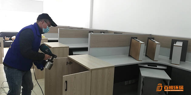 新裝辦公室去除甲醛的方法百悅環(huán)保室內(nèi)除甲醛專家 新裝辦公室去除甲醛的方法百悅環(huán)保室內(nèi)除甲醛專家