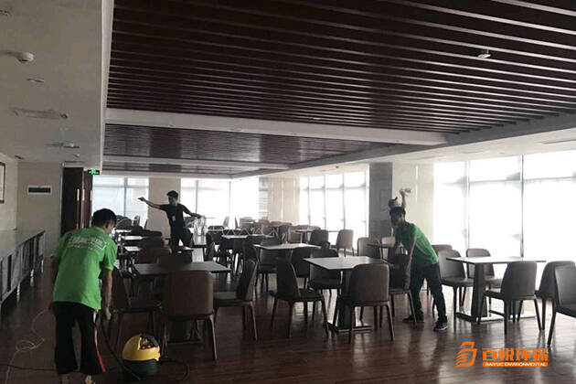 佛山新裝修辦公室除甲醛百悅環(huán)保室內裝修除甲醛公司