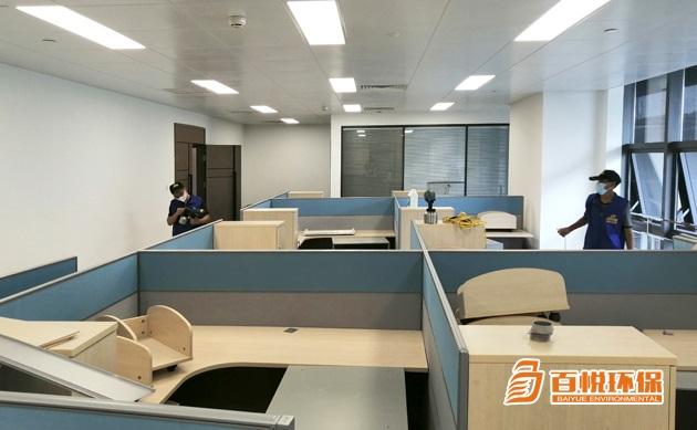 新裝修后室內(nèi)為什么會(huì)產(chǎn)生異味？[知識(shí)分享]