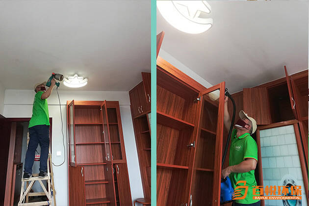 新房子裝修后室內(nèi)甲醛80%會超標的原因？「經(jīng)驗分享」