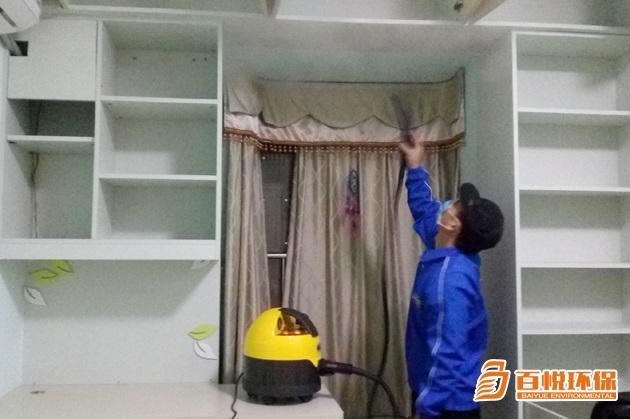 室內(nèi)空氣治理為什么那么重要？[佛山百悅環(huán)保知識普及]