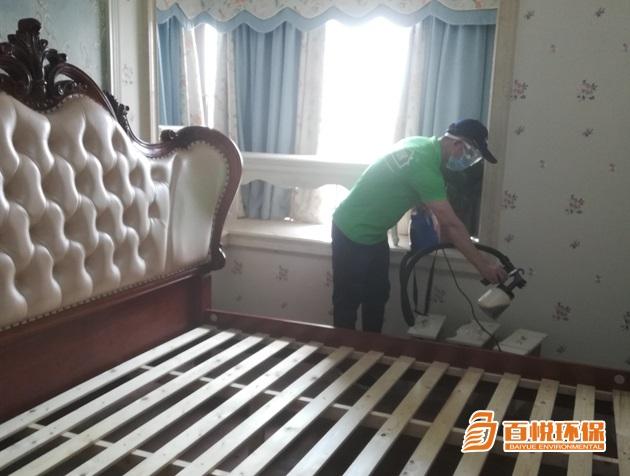 健康生活，離不開甲醛治理！[佛山百悅環(huán)保知識分享]