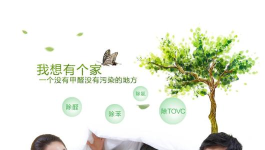 效果好、專業(yè)的光觸媒除甲醛產(chǎn)品有那些？